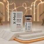 SS31 Peptide 50mg