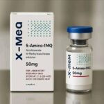5-AMINO-1MQ 50mg