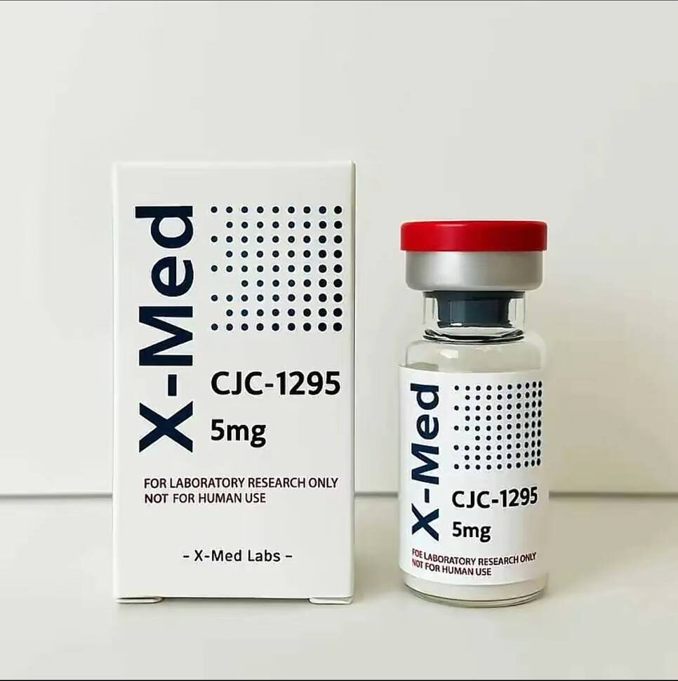 5933593226503720304 CJC-1295 5mg - Image 1