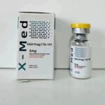 HGH Frag 176-191 5mg