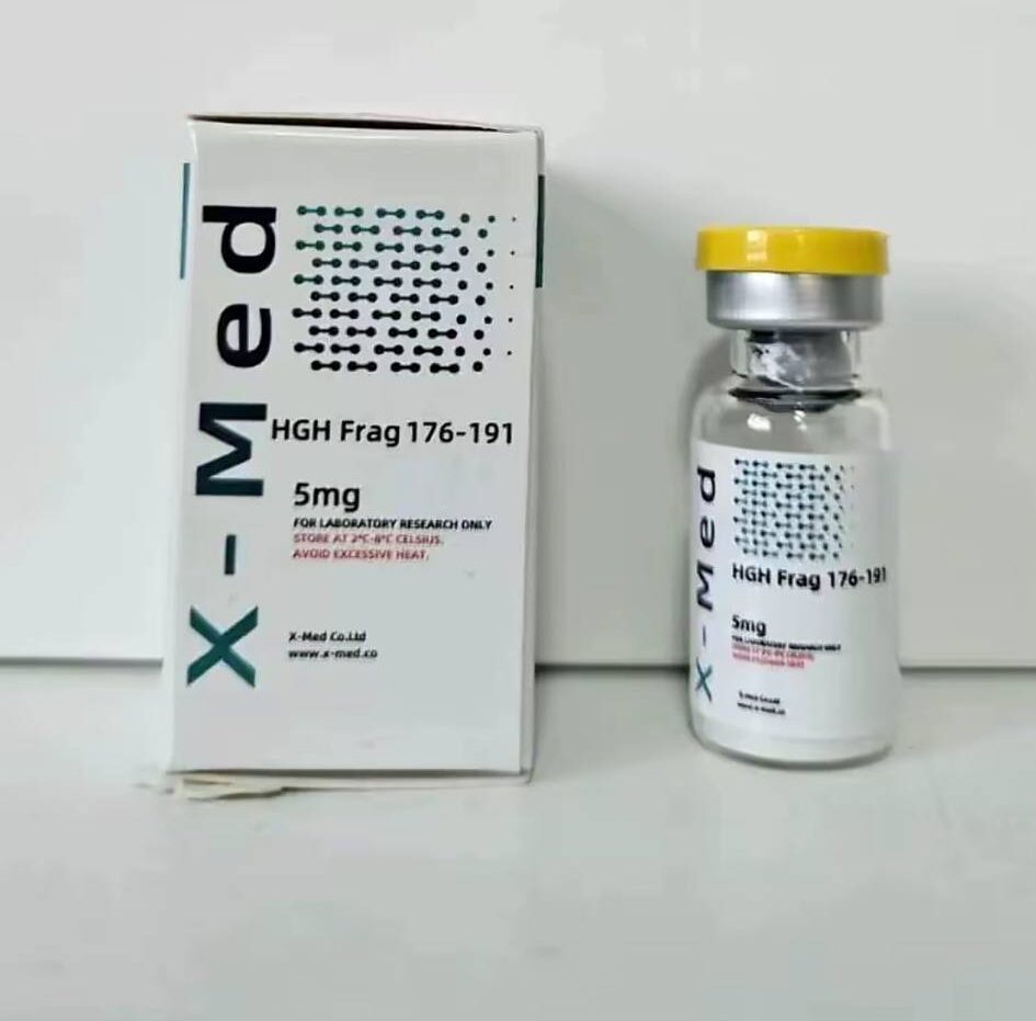 5933593226503720307 HGH Frag 176-191 5mg - Image 1