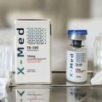 TB-500M-Thymosin Beta-4 10mg
