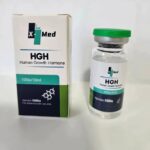 HGH-Human Growth Hormone 10ml