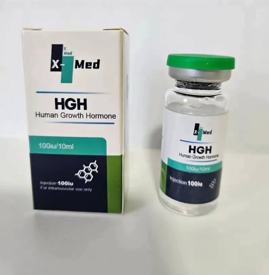 5933593226503720312 HGH-Human Growth Hormone 10ml - Image 1