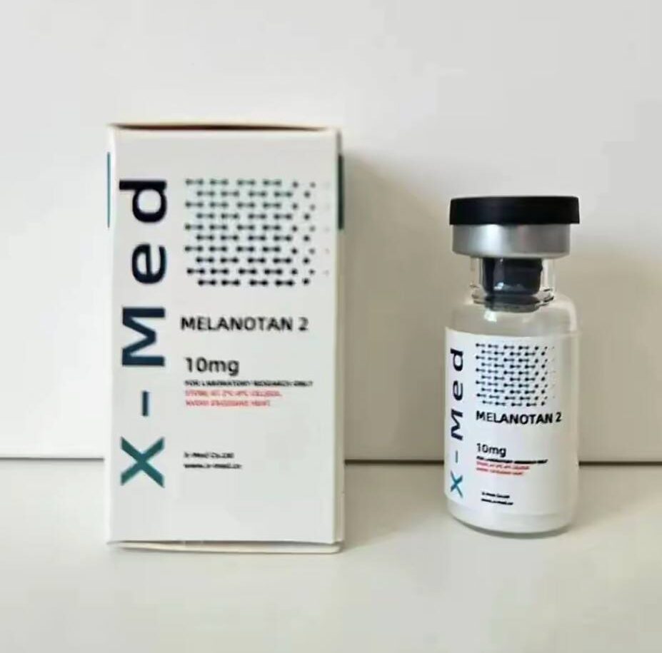 5933593226503720313 MELANOTAN 2-10mg - Image 1
