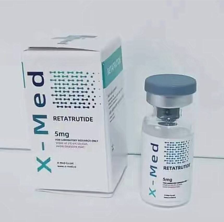 5933593226503720314 RETATRUTIDE-5mg - Image 1