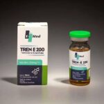 TREN E 200-Trenbolone Enanthate 200mg