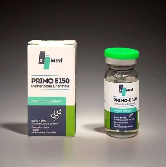 5933593226503720318 PRIMO E 150-Methenodone Enanthate 150mg - Image 1