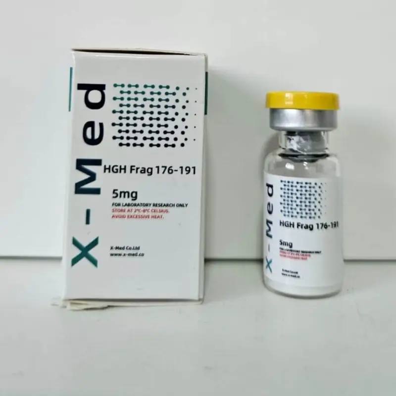 5933593226503720320 HGH Frag 176-191 5mg - Image 1