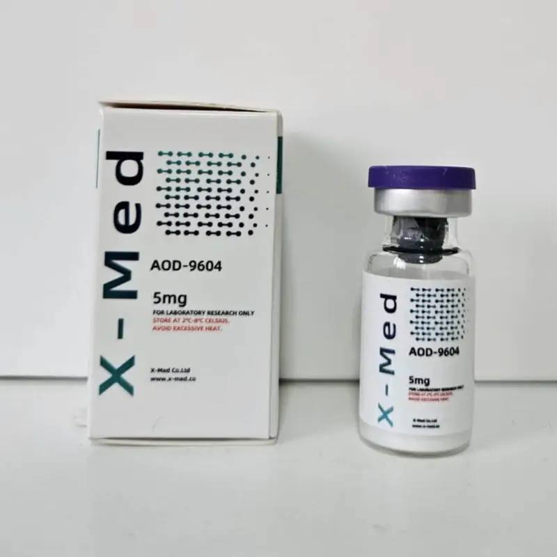 5933593226503720321 AOD-9604 5mg - Image 1