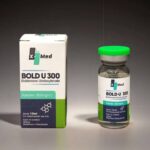 BOLD U 300mg