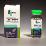 TEST P 150- 150mg/ml