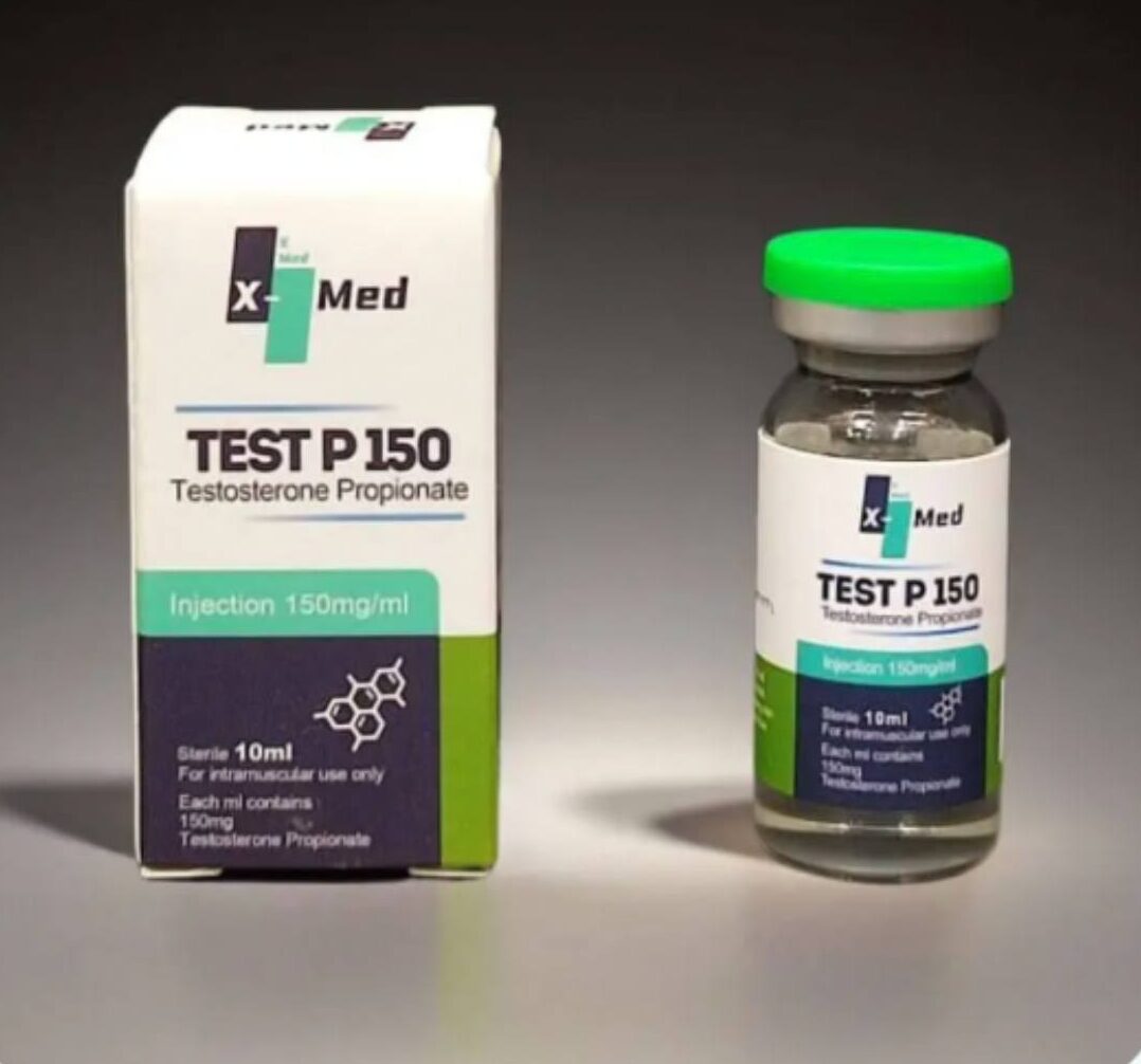 5933593226503720452 TEST P 150- 150mg/ml - Image 1