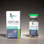 MAST E 200- Drostanolone