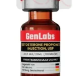 Testosterone Propionate 100mg