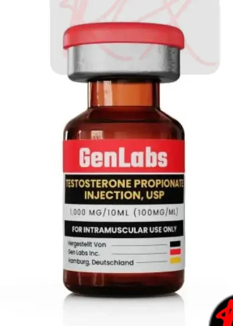 protected_030525120319TESTOSTERONEPROPIONATE100MGPERMLGENLABSPrice70510x510 Testosterone Propionate 100mg - Image 1