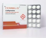 Cytomel T3 50mcg