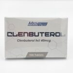 Clenbuterol