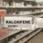 Raloxifine