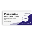 Finasteride